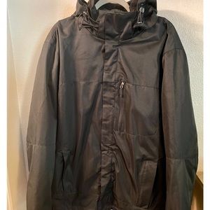 32 Degrees Weatherproof Snow/Rain Jacket